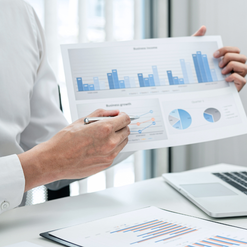 Revenue Cycle Management in Laboratory Billing