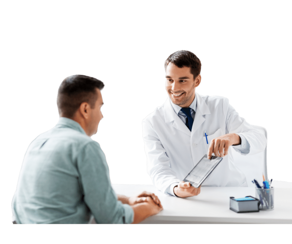 Electronic Claim Submission Process