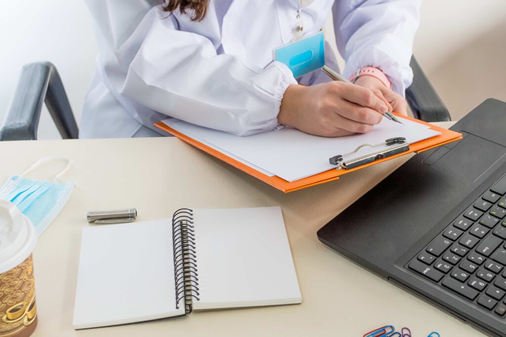 Laboratory Billing Services in Florida
