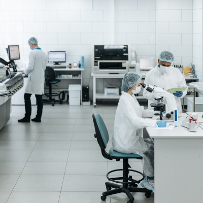 Laboratory Billing Services in New York
