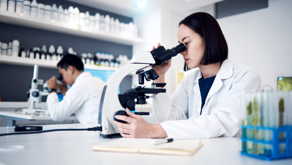Laboratory Billing Services in New York