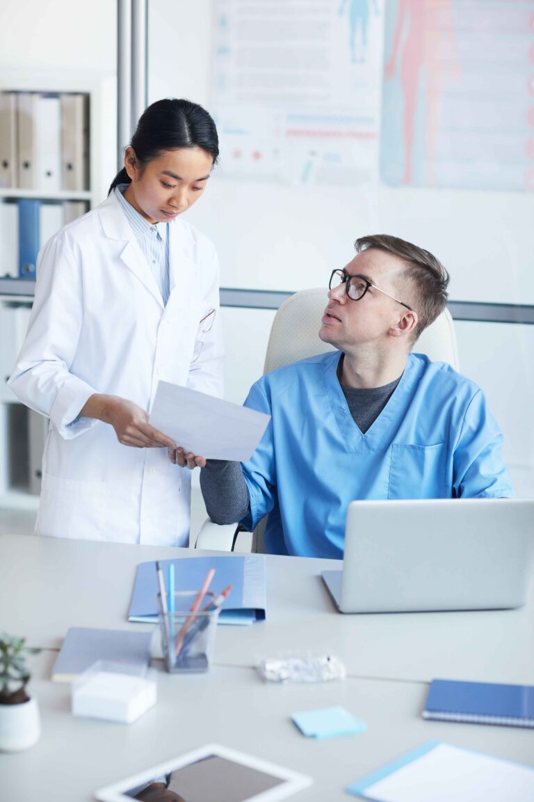 Laboratory Billing Services in New Jersey
